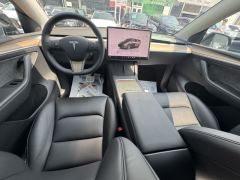Tesla Model Y 545km Rear-Wheel Drive Edition - photo 8
