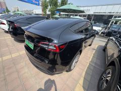 Tesla Model Y 545km Rear-Wheel Drive Edition - photo 9