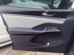 Volkswagen VW ID.6 CROZZ Long Range Pro 6-seater - photo 12