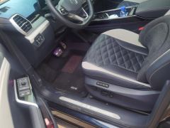 Volkswagen VW ID.6 CROZZ Long Range Pro 6-seater - photo 14