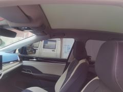 Volkswagen VW ID.6 CROZZ Long Range Pro 6-seater - photo 15