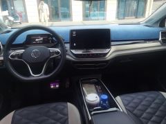 Volkswagen VW ID.6 CROZZ Long Range Pro 6-seater - photo 16