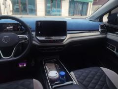 Volkswagen VW ID.6 CROZZ Long Range Pro 6-seater - photo 17
