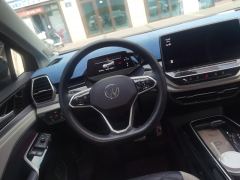 Volkswagen VW ID.6 CROZZ Long Range Pro 6-seater - photo 18