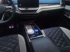 Volkswagen VW ID.6 CROZZ Long Range Pro 6-seater - photo 19