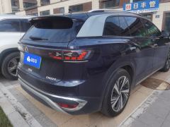 Volkswagen VW ID.6 CROZZ Long Range Pro 6-seater - photo 2