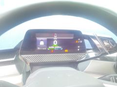 Volkswagen VW ID.6 CROZZ Long Range Pro 6-seater - photo 20