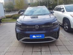 Volkswagen VW ID.6 CROZZ Long Range Pro 6-seater - photo 3