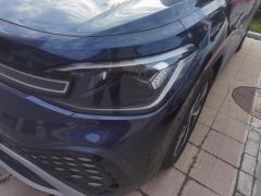 Volkswagen VW ID.6 CROZZ Long Range Pro 6-seater - photo 4