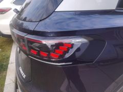 Volkswagen VW ID.6 CROZZ Long Range Pro 6-seater - photo 5