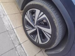 Volkswagen VW ID.6 CROZZ Long Range Pro 6-seater - photo 6