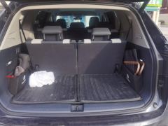 Volkswagen VW ID.6 CROZZ Long Range Pro 6-seater - photo 7