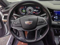 Cadillac CT6 28T Luxury - ფოტო 18