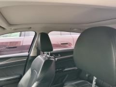 Kia K5 270T CVVD Refresh Edition - ფოტო 15