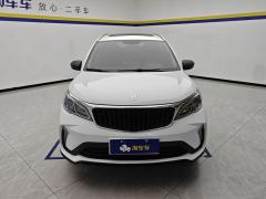Livan Rui Lan X3 PRO X3 PRO 1.5L CVT - ფოტო 3