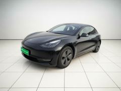 Tesla Model 3 556km Rear-Wheel Drive Edition - ფოტო 1
