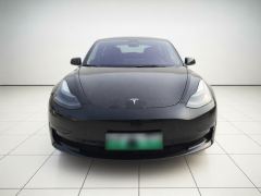 Tesla Model 3 556km Rear-Wheel Drive Edition - ფოტო 2