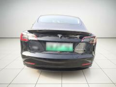 Tesla Model 3 556km Rear-Wheel Drive Edition - ფოტო 3