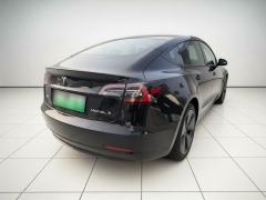 Tesla Model 3 556km Rear-Wheel Drive Edition - ფოტო 4