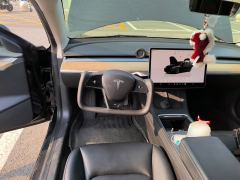 Tesla Model 3 556km Rear-Wheel Drive Edition - ფოტო 6