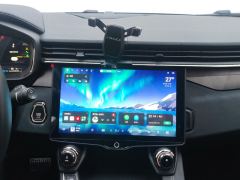 Lynk & Co 01 EM-P 1.5T 70km PM Version - ფოტო 17