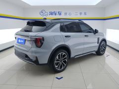 Lynk & Co 01 EM-P 1.5T 70km PM Version - ფოტო 2
