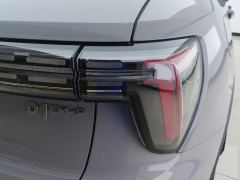 Lynk & Co 01 EM-P 1.5T 70km PM Version - ფოტო 5