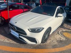 Mercedes-Benz C Class C-Class Facelift C 260 L Sport Edition - photo 1