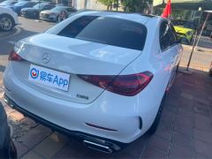 Mercedes-Benz C Class C-Class Facelift C 260 L Sport Edition - photo 10