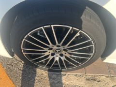 Mercedes-Benz C Class C-Class Facelift C 260 L Sport Edition - photo 2