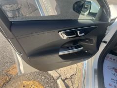 Mercedes-Benz C Class C-Class Facelift C 260 L Sport Edition - photo 3