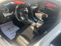 Mercedes-Benz C Class C-Class Facelift C 260 L Sport Edition - photo 4