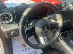 Mercedes-Benz C Class C-Class Facelift C 260 L Sport Edition - photo 5