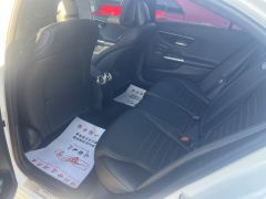 Mercedes-Benz C Class C-Class Facelift C 260 L Sport Edition - photo 7