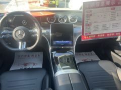 Mercedes-Benz C Class C-Class Facelift C 260 L Sport Edition - photo 9