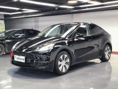 Tesla Model Y Facelift 660km Long Range AWD - ფოტო 1