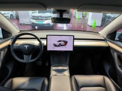 Tesla Model Y Facelift 660km Long Range AWD - ფოტო 10