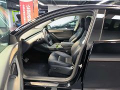Tesla Model Y Facelift 660km Long Range AWD - ფოტო 11