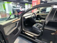Tesla Model Y Facelift 660km Long Range AWD - ფოტო 12