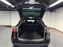 Tesla Model Y Facelift 660km Long Range AWD - ფოტო 16