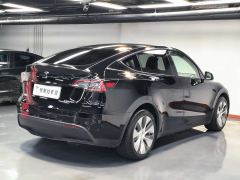 Tesla Model Y Facelift 660km Long Range AWD - ფოტო 17
