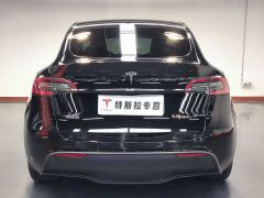 Tesla Model Y Facelift 660km Long Range AWD - ფოტო 18
