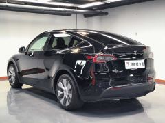 Tesla Model Y Facelift 660km Long Range AWD - ფოტო 19