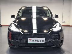 Tesla Model Y Facelift 660km Long Range AWD - ფოტო 2
