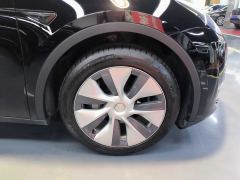 Tesla Model Y Facelift 660km Long Range AWD - ფოტო 4