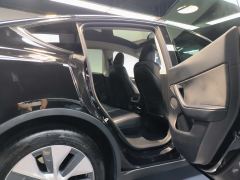 Tesla Model Y Facelift 660km Long Range AWD - ფოტო 7