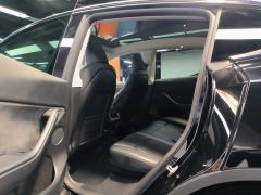Tesla Model Y Facelift 660km Long Range AWD - ფოტო 8