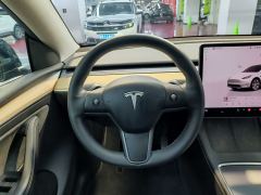 Tesla Model Y Facelift 660km Long Range AWD - ფოტო 9