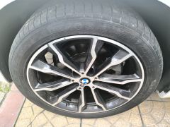 BMW X3 xDrive 30i Version M - ფოტო 2