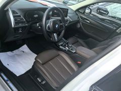BMW X3 xDrive 30i Version M - ფოტო 4